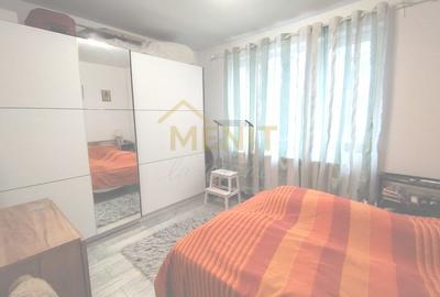 Apartament semidecomandat 3 camere - 5