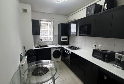 Vânzare apartament de 2 camere Dimri Residence- Prelungirea Ghencea - 8