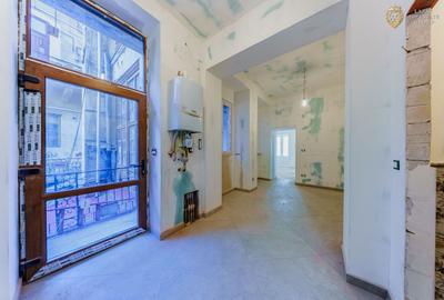 Apartament clasic 4 camere de vanzare Unirii - 27