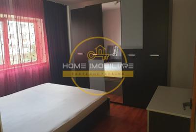 Apartament cu 3 camere decomandat, mobilat în Cug