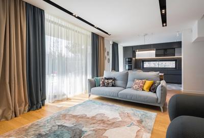 AMBER GARDENS - CASA PASIVA 135 MP, LOT 450 MP, LA CHEIE! - 20