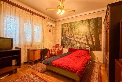 APARTAMENT 4 CAMERE - CALEA PLEVNEI 126 MP TOTAL PARCARE - FARMEC INTERBELIC - 17