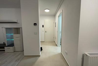 Apartament modern 2 camere + parcare | Coresi Kasper  Prima închiriere - 8