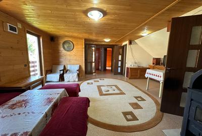 Casa de vanzare in Belis - 3
