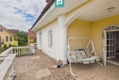 Vilă premium Sânmartin, teren 1200 mp - 29
