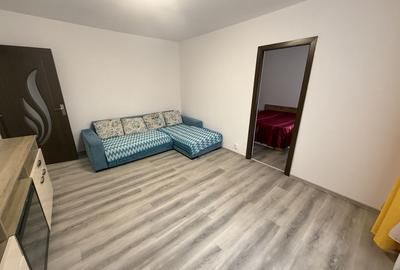 Calea Șagului | Piața Doina | 2 camere | Renovat | Mobilat și utilat - 3