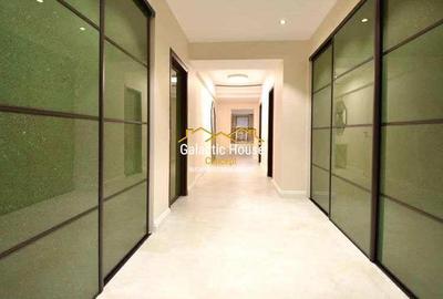 Apartament 3 Camere LUX | 2 Locuri Parcare subterane |180 mp - 17