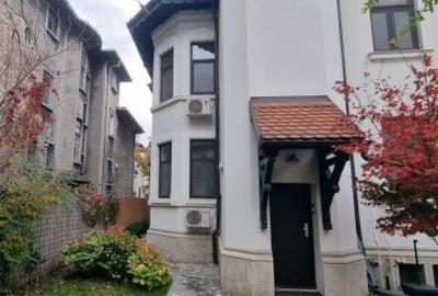 Vila interbelica | Dorobanti - 2