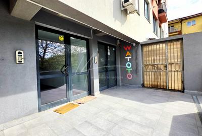 Garsonieră spațioasă, 41 mp. in Prelungirea Ghencea - Ideală pentru investitie. - 18