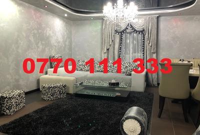 Vila P+1, zona Chercea. - 1