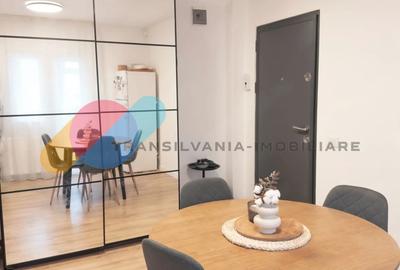 Apartament 2 camere, 48.3 mp, zona Între Lacuri - 4