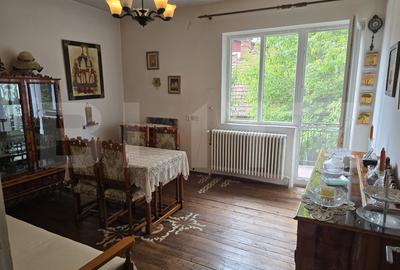 Raritate! Casa individuala, 6 camere, 217mp utili in zona Parcul Central - 11