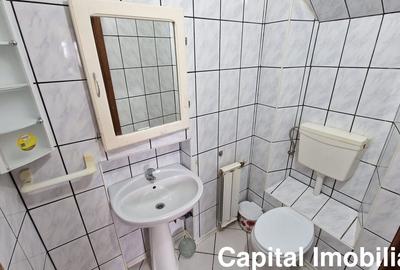 Apartament 3 camere, 2 bai, Baia Mare, Ultracentral, Comision 0 - 6