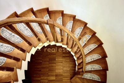 O VILA PERFECTA/IMPECABIL CONSTRUITA/4CAMERE 260MP/TEREN 1000MP/ACCES LAC-PADURE - 30