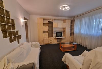 Apartament cu 2 camere de vanzare in zona Drumul Taberei metrou Favorit - 3