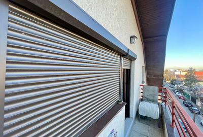 Ap 3 camere Jiului [ pet friendly ] mobilat utilat - 8