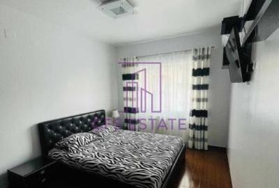 Inchiriere Apartament 2 Camere Ten Blocks Pacii|Parcare - 1