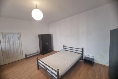 Apartament cu 1 camera, foarte spațios, parter, cladire istorica, zona Traian - 4