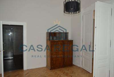 De închiriat – apartament PREMIUM, 4 camere, str. Mihai Eminescu - Oradea - 10
