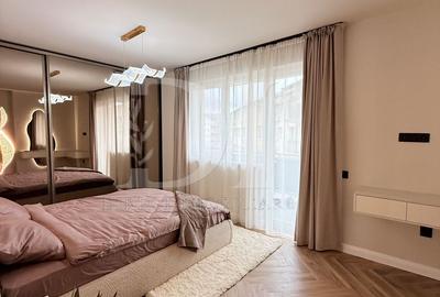 Apartament ultramodern | 3 camere | Zona Florilor - 18