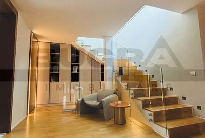 Casa individuala 210mp, terasa, sauna, jacuzzi, zona C-tin Brancusi - 20