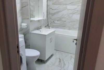Inchiriere apartament 2 camere,Nicolae Teclu metrou Sofia Residence - 5