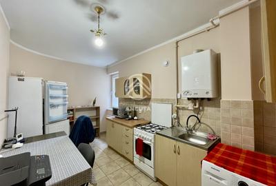 APARTAMENT ZONA BRANCUSI DE VANZARE | 2 DORMITOARE | PARCARE | 83 MP - 1