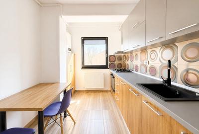 Apartament 2 camere Grozăvești   62 mp, mobilat și utilat complet - 3