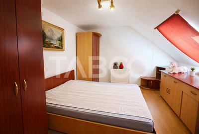 Apartament foarte spatios 3 camere balcon zona Cedonia - 6
