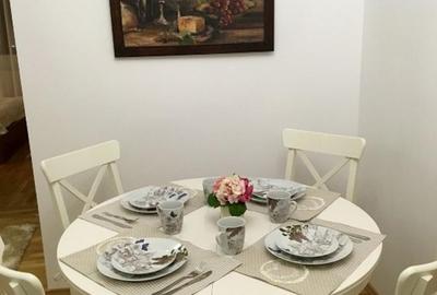 Apartament 2 camere - 3 minute Metrou Obor - Bloc 2015 - 4