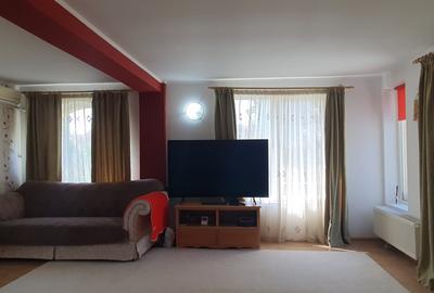 Vilă Individuală P+1+Pod, 5 Camere. Teren 400mp -Titan - Theodor Pallady - 6