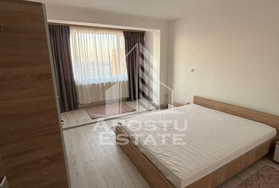 Apartament cu 2 camere decomandat, mobilat în Circumvalațiunii