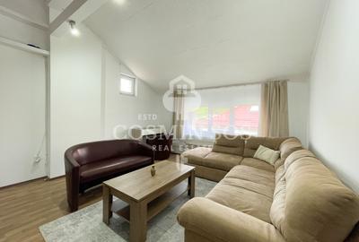 Apartament cu 2 camere de vanzare Zona Iris - 2