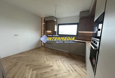 Casa Noua P+1 550 mp teren 3 bai 4 dormitoare Garaj Finisata intern mobila buc - 6