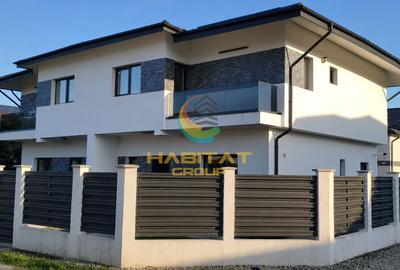 Casa 4 camere-zona noua-Berceni - 6