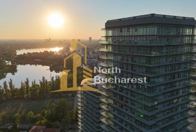 3 camere | Finisaje premium | Floreasca - 10