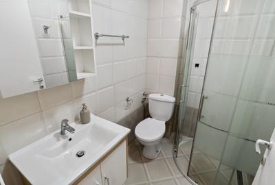 2 camere Bloc Nou Cu Prea Multa Depozitare Metrou Mihai Bravu +Parcare - 10