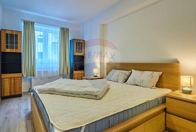 Apartament 2 camere, open-space | Soho Residence | Comision 0 - 6