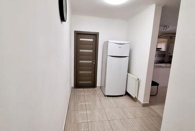 2 camere complet mobilat și utilat | Parter | Lângă Lidl | Prelungirea Ghencea - 8