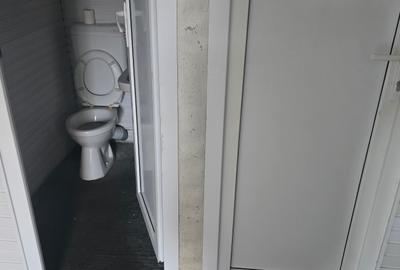 CET, hala 450mp, 400mp teren, acces TIR, 380 v, rampa, 1500 euro/luna - 12