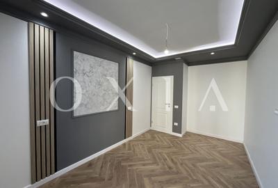 SX584 Campeador Residence - 3 camere - Comision 0% - 6