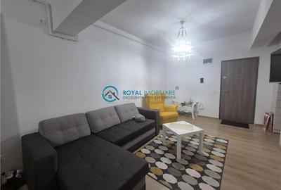 Royal Imobiliare - Vanzare apartament 2 camere zona 9 Mai - 2