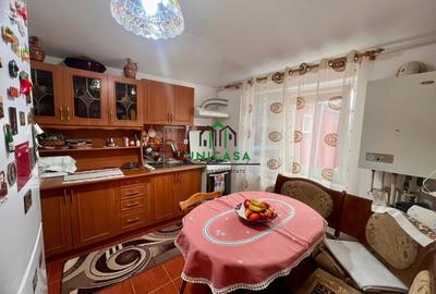Mansarda etaj 5/ Zona Ostroveni/ Bdul Pandurilor - 3