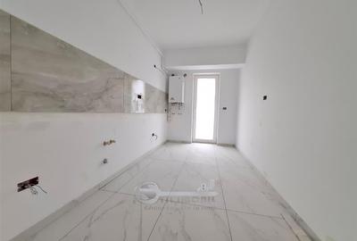 Apartament 1 camera de vanzare in Iasi, Galata, 44,57 mp, bloc nou - 3