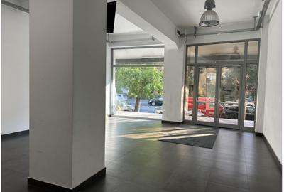 Spatiu de birouri Obor - 1