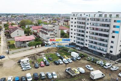 Inchiriere spatiu comercial Prelungirea Ghencea - 22