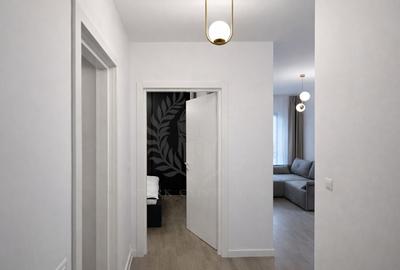 Inchiriere studio dublu, parcare privata,  MRS Village, Ploiesti - 5