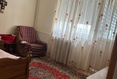 Vand apartament 3 camere tip C - zona Sovata - 3
