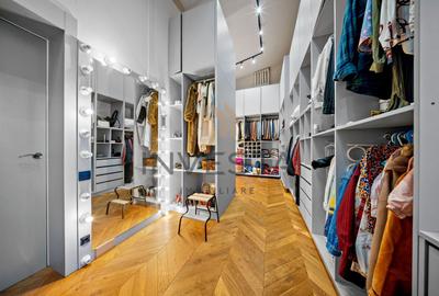 Reprezentare exclusiva! Lux si arhitectura la superlativ! - 14