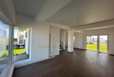 Vanzare Casa P+1 - 3 Dormitoare - 3 Bai - Berceni-Vidra - 5